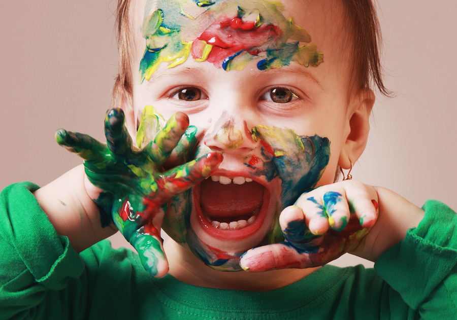 Process vs. Product Art Do You Really Know the Difference? GeeWhiz Education