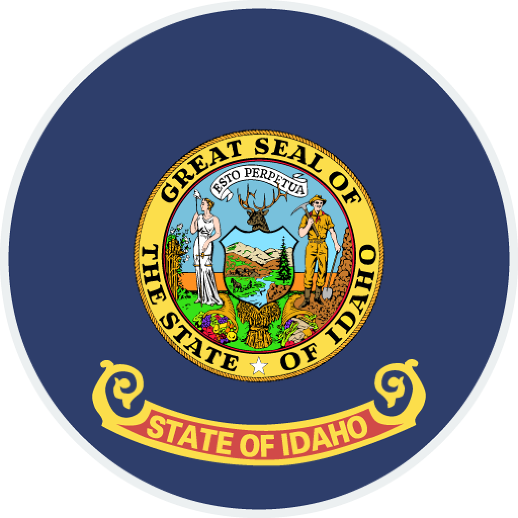 Idaho Early Learning Standards GeeWhiz Education