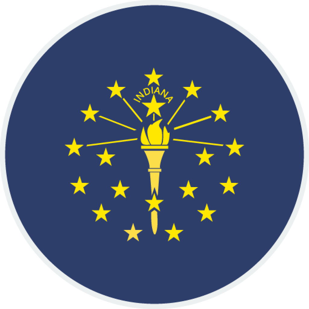 Indiana Early Learning Standards – GeeWhiz Education