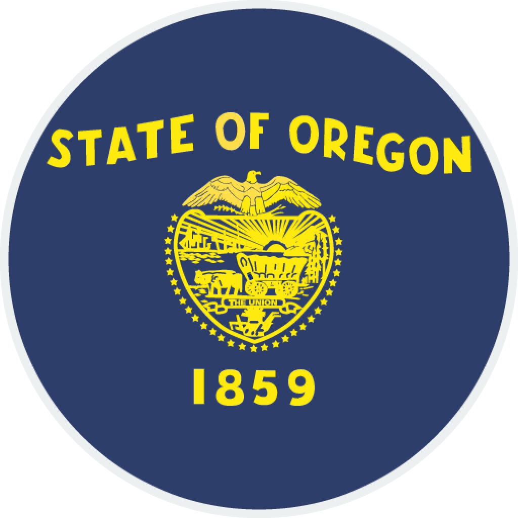 Oregon Early Learning Standards GeeWhiz Education