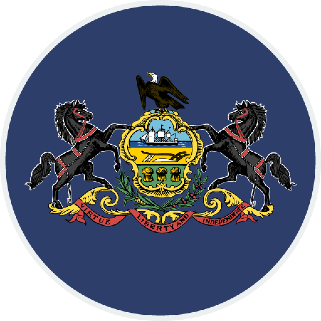 Pennsylvania Early Learning Standards GeeWhiz Education