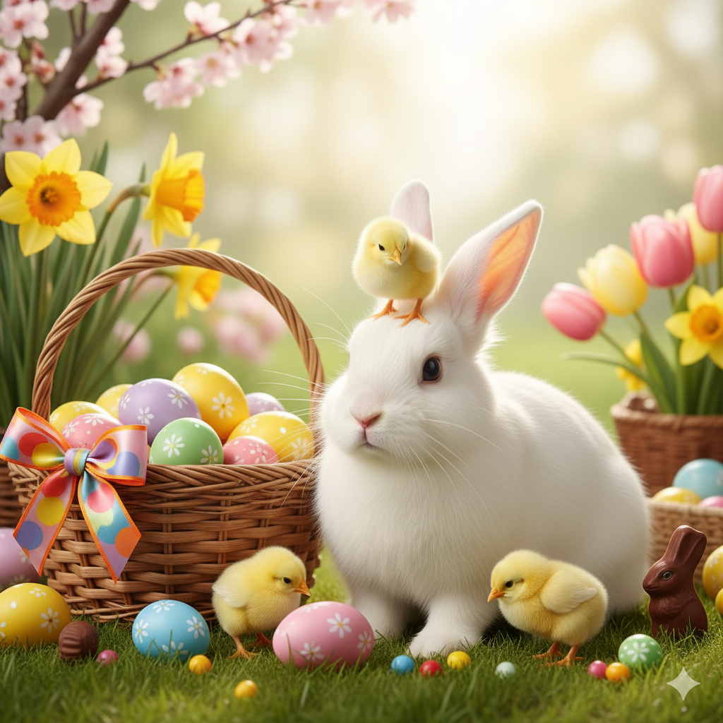 geewhizchicksbunnieseggs